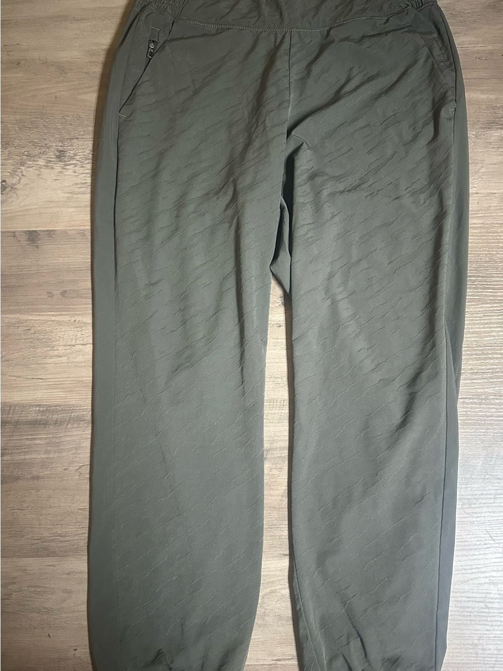 Athleta Women's Brooklyn Textured Jogger